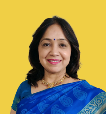 Vidya Rao - Women Tech
